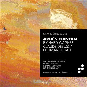 Richard Wagner, Claude Debussy, Othman Louati - 1