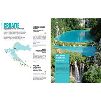 Nos 1200 coups de coeur dans le monde