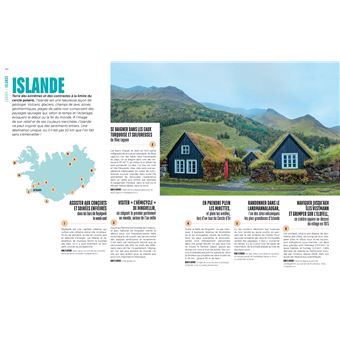 Nos 1200 coups de coeur dans le monde