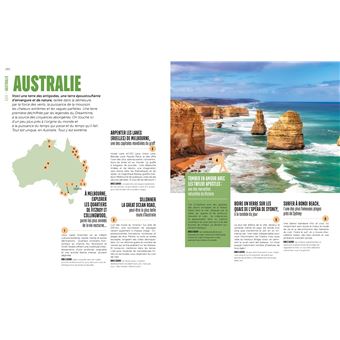 Nos 1200 coups de coeur dans le monde