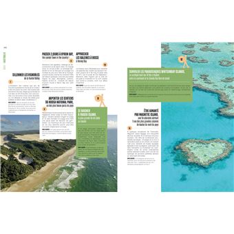 Nos 1200 coups de coeur dans le monde