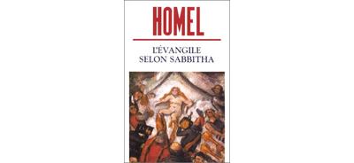 Evangile Selon Sabbitha (l') - David Homel - broché