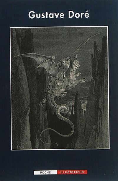 Gustave doré - Gustave Doré - Delpire - broché - Biographie