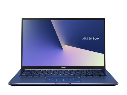 Asus UX362FA-EL310T 14 1TB SSD 16GB RAM Core i7-8565U Intel UHD Graphics 620 Laptop Blue