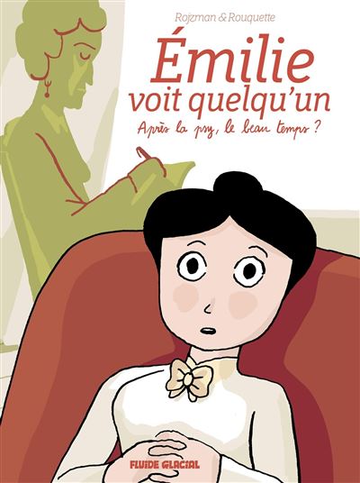 Après la psy, le beau temps