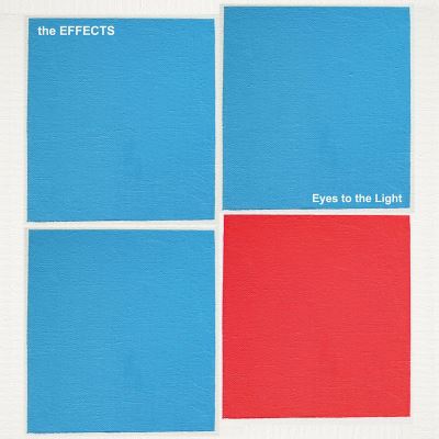 EYES TO THE LIGHT/LP