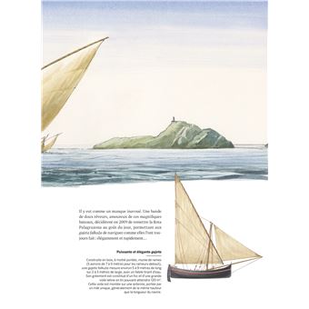 Des courses et des phares