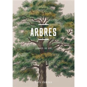 Arbres - Lignes de vie