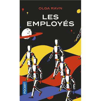 Les Employés