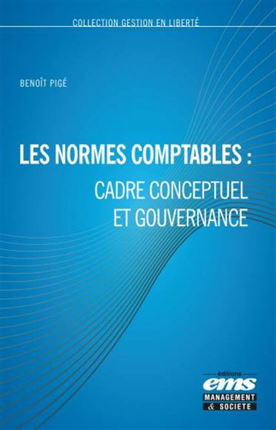 Les normes comptables