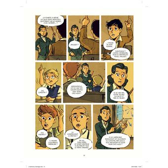 L'Institutrice - 1ère Partie : Ne fais pas à autrui...