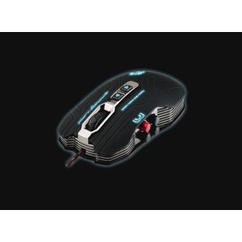 DRAGON WAR G15 GAIA MOBA GAMING PC MOUSE