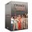 Orange is the New BlackCoffret Orange Is the New Black Saisons 1 à 5 DVD_0