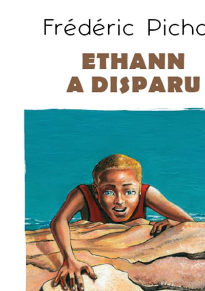 Ethann a disparu