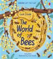 The World of Bees - Look inside
