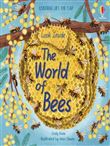 The World of Bees - Look inside