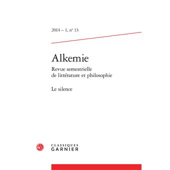 Alkemie - 1