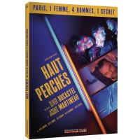 Haut perchés DVD
