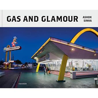 GAS AND GLAMOUR