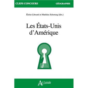 Les États-Unis d'Amérique