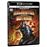 Batman : La Malédiction Qui s'abattit sur Gotham [4K Ultra HD + Blu-Ray-Édition boîtier SteelBook]