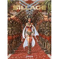 Sillage