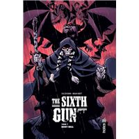 The Sixth Gun Fnac - 