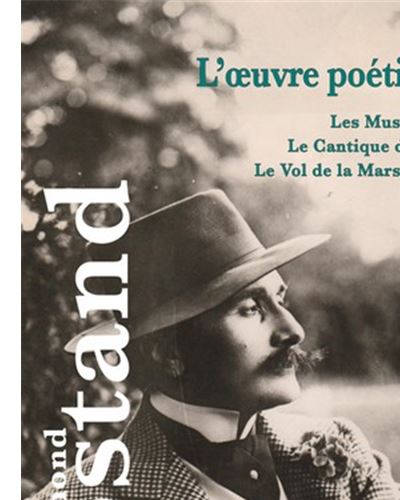 L'œuvre poétique