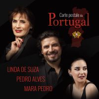 Carte Postale du Portugal Inclus un livret de 8 pages