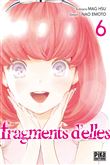 Fragments d'elles T06