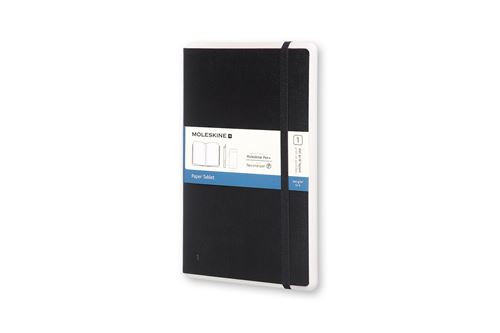 Moleskine Paper Tablet Pen+ Dotted