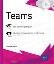 Teams - Complément vidéo : Equipes, conversations et réunions