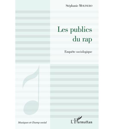 Les publics du rap