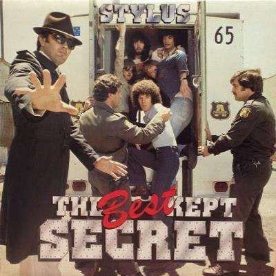 Best kept secret/edition limitee