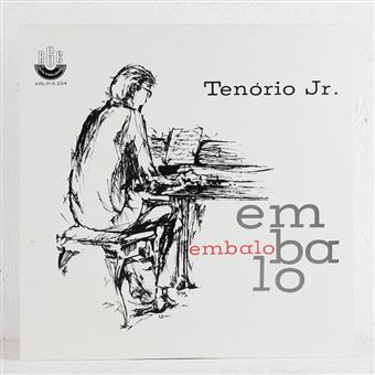 Tenorio Jr. - 1