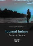 Journal intime - Retour à la Réunion