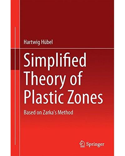 Simplified theory of plastic zones