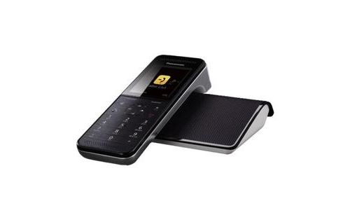 Panasonic Cordless Dect Phone KX-PRW110BLW