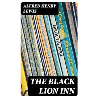 The Black Lion Inn