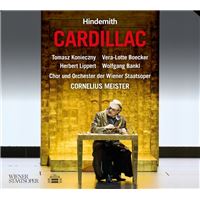 Cardillac