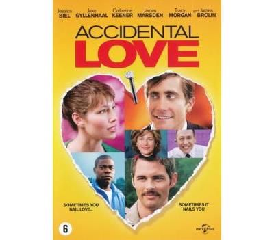 ACCIDENTAL LOVE-BIL