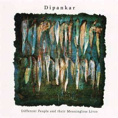 Different people and their meaningless lives