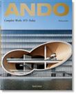 Ando. Complete Works 1975–Today