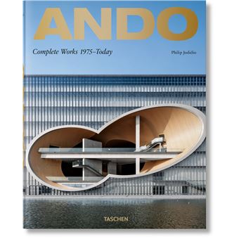 Ando. Complete Works 1975–Today