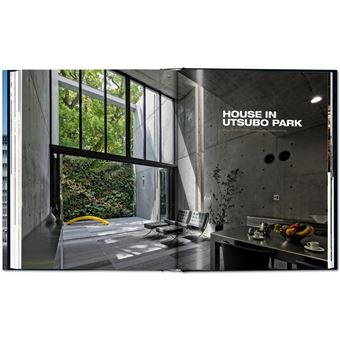 Ando. Complete Works 1975–Today