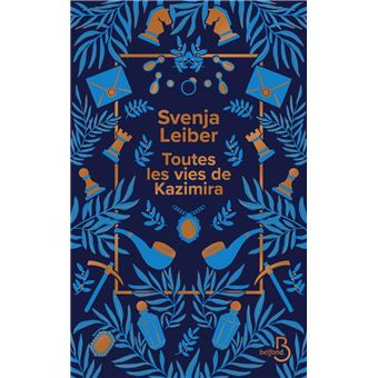 Toutes les vies de Kazimira - 1