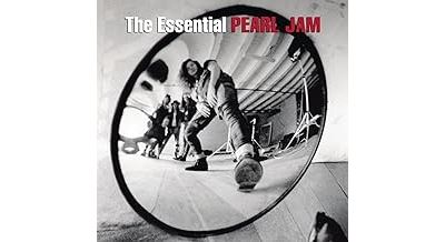 Essential pearl jam