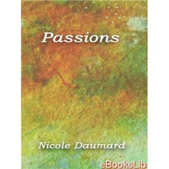Passions - 1