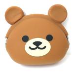 Porte monnaie Mimi Pochi Friends Ours