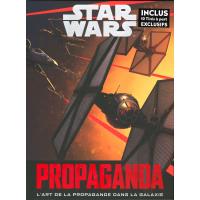 Star Wars Propaganda